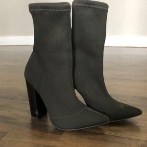 Steve Madden Sienna Boot